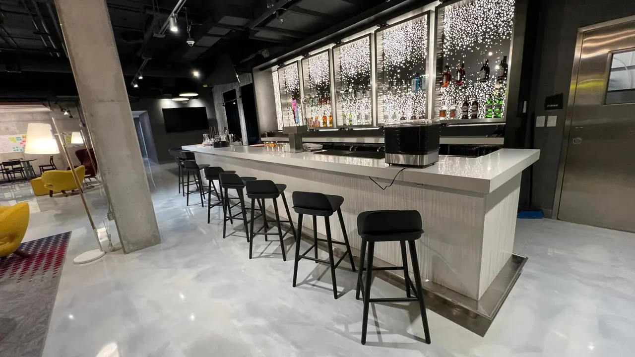 Commercial & Industrial by 2020 Imagination Flooring