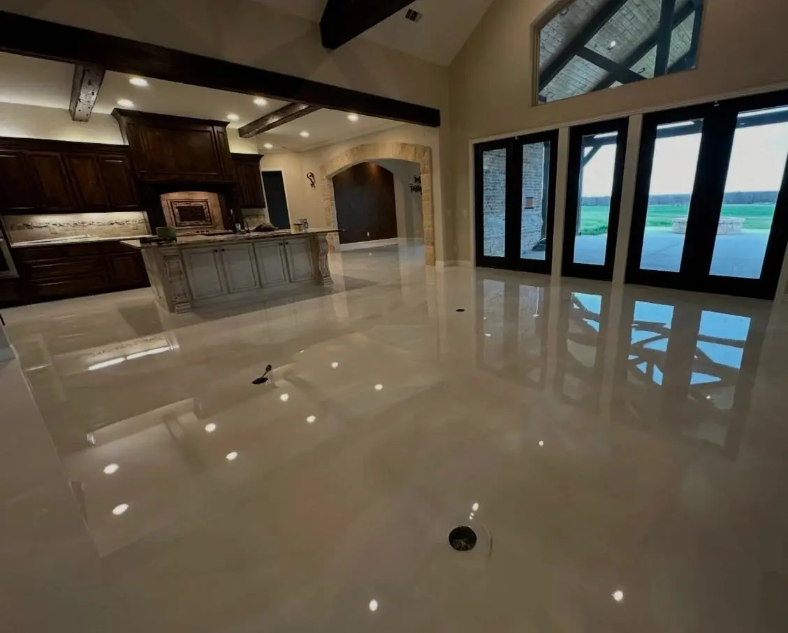 Home Interiors by 2020 Imagination Flooring
