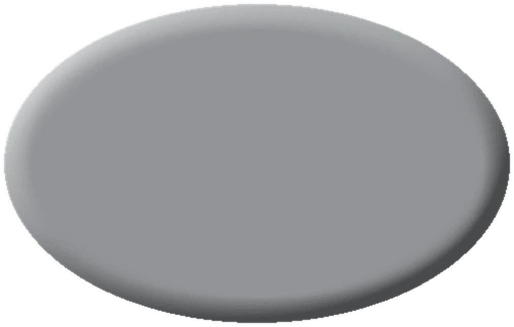 Light Gray solid epoxy floor color